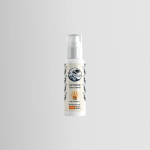 Sun Protection Tattoo...