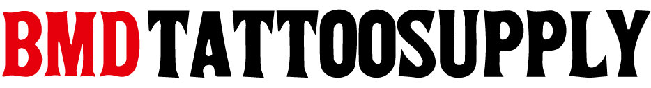 BMD Tattoo Supply